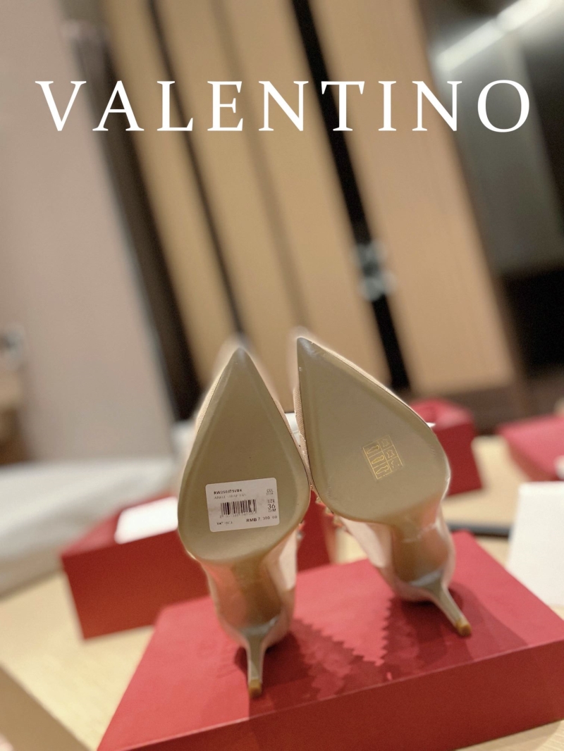 Valentino Heeled Shoes